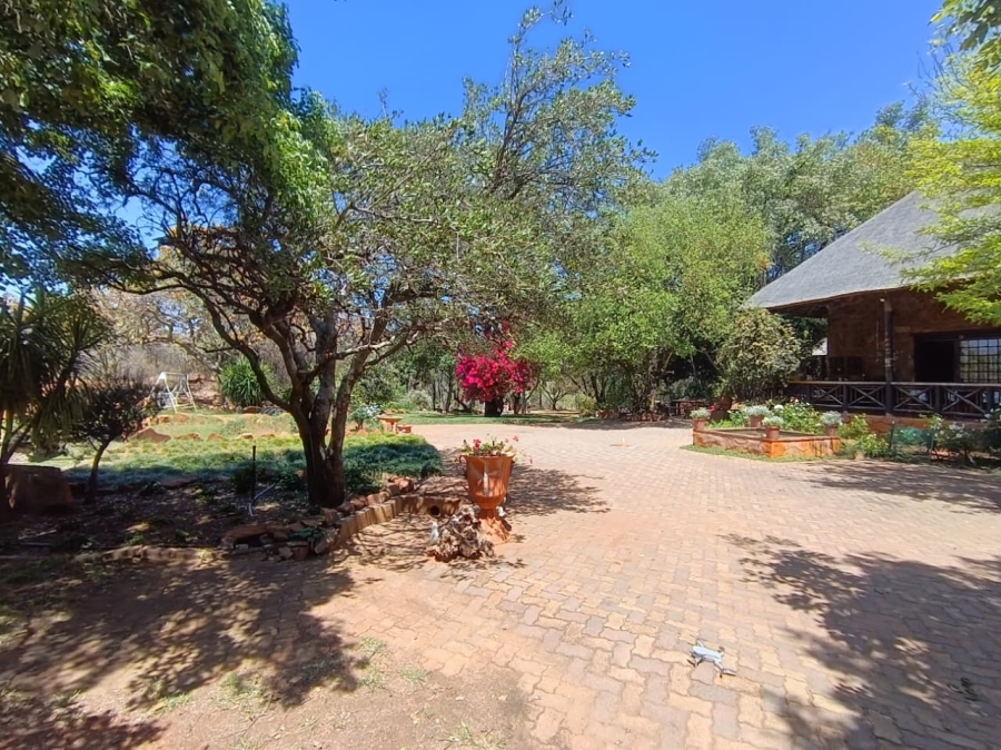 Commercial Property for Sale in Grootfontein North West